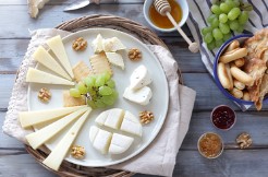 B2B cheese tasting events