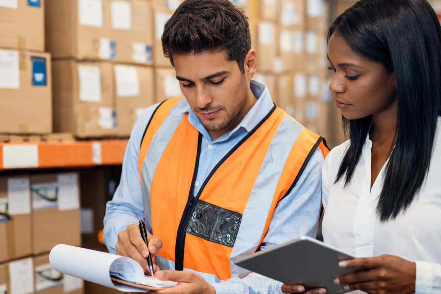 FSMA 204 regulation in the United States: what changes for exporters, producers and food distributors