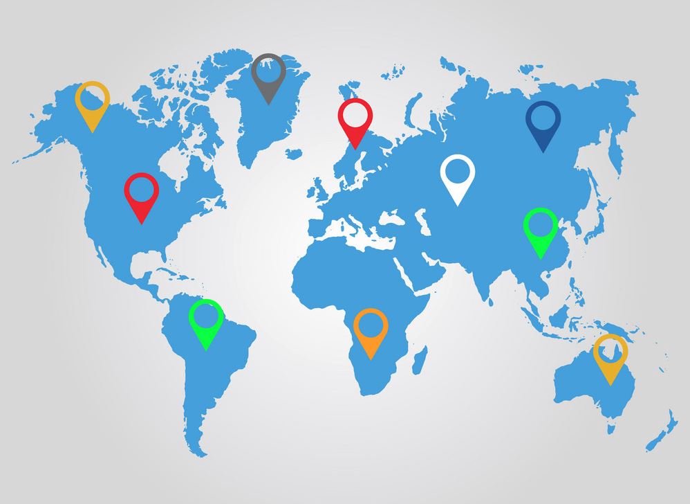 Importers & Distributors Directory