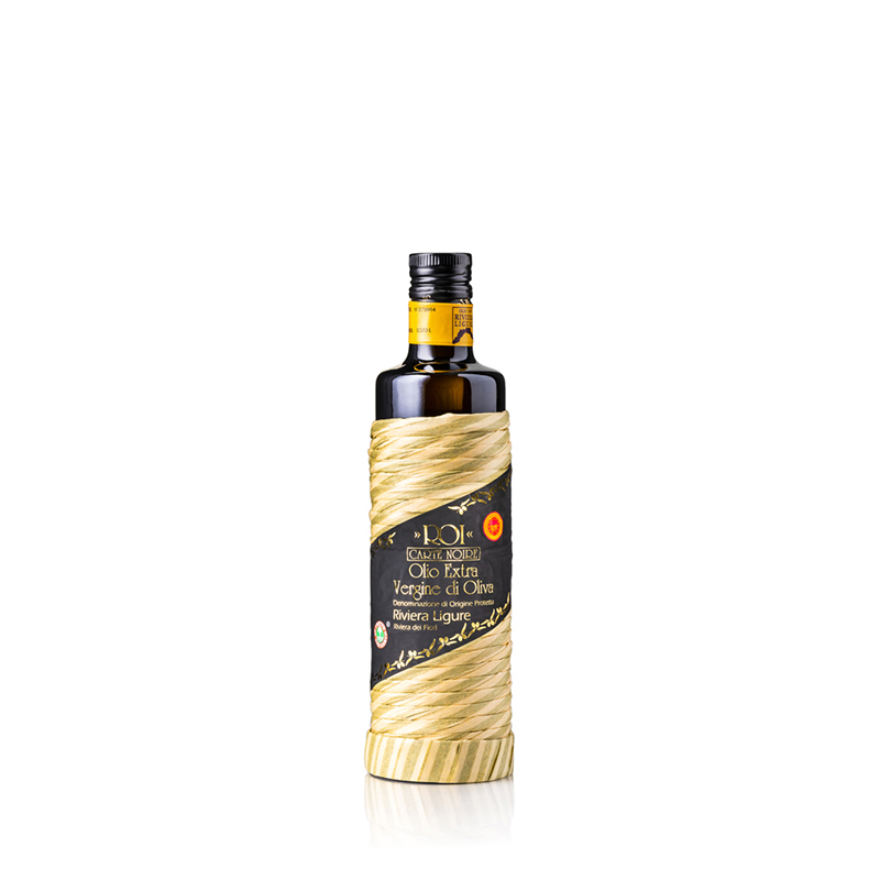 food packaging and design: artigianale. Example 2