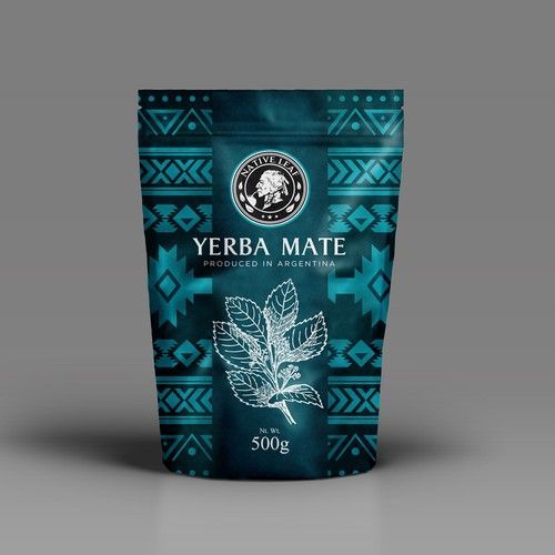 food packaging and design: illustrazione. Example 3