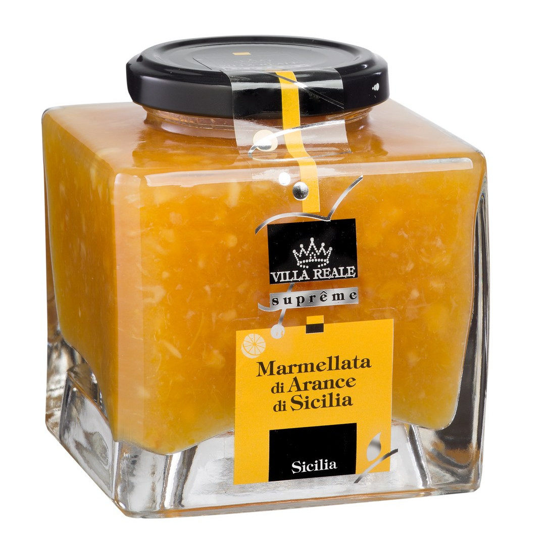 food packaging and design: luxury. Example 6