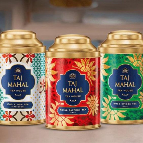 food packaging and design: motivi e pattern. Example 4