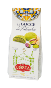 Gocce-Pistacchio